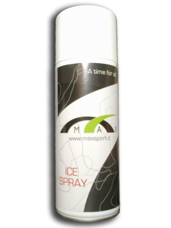 Ghiaccio spray 400ml