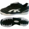 Scarpa calcetto mod Falcon nera