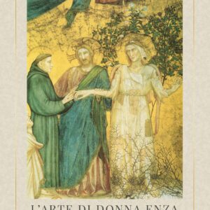 L'ARTE DI DONNA ENZA NELLE SUE COLLEZIONI