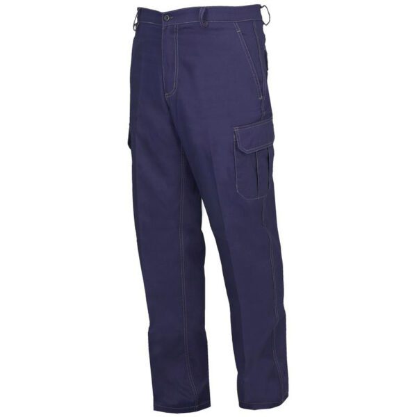 Pantalone invernale 8021 Issa Line