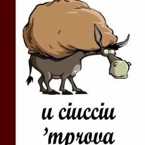 U ciucciu mprova fronte