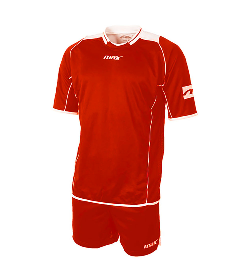 Corsica-Red